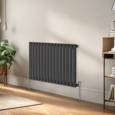Right Radiators Horizontal Single Flat Panel Rads