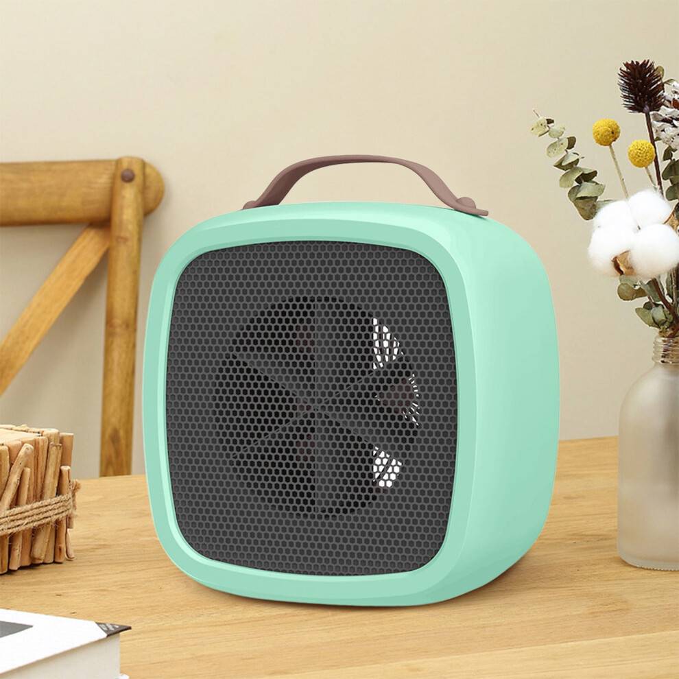Space heater Compact Desktop Space Heater