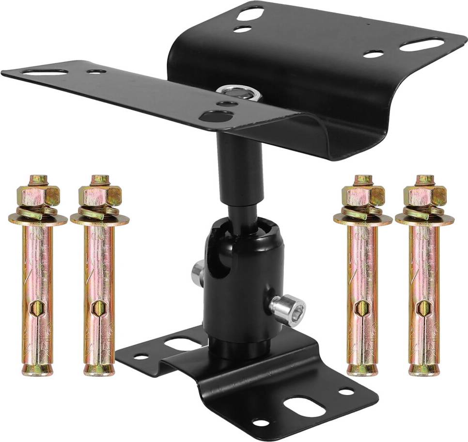 Speaker wall mounts Speaker Wall Mount Rack