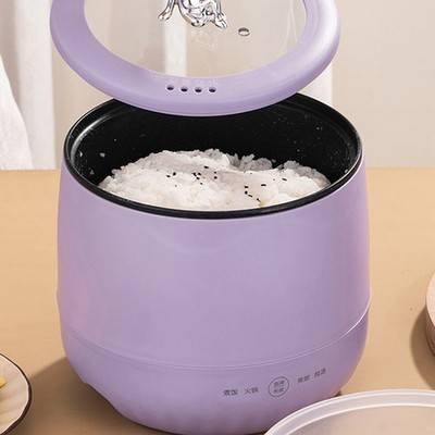 Rice cooker 1.8l Mini Rice Cooker 1.8L 450W