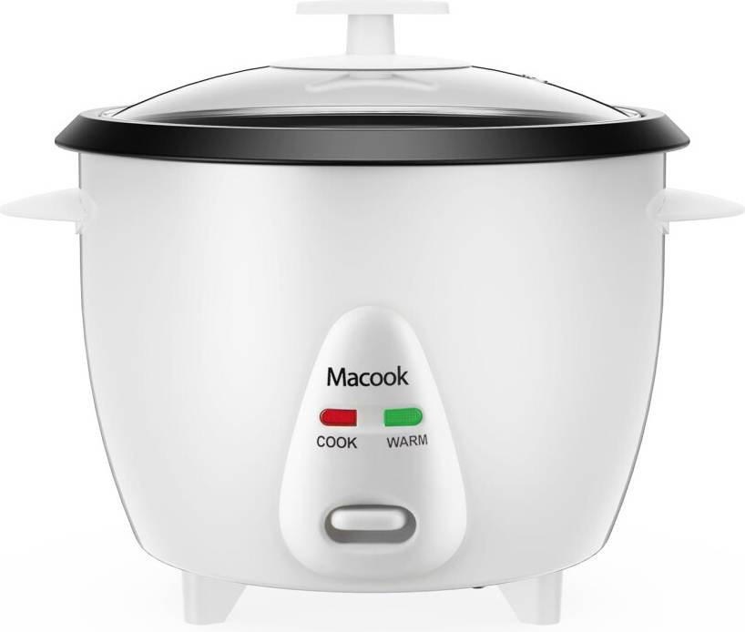 Electric rice cooker Macook 0.6 Litre Electric Rice Cooker