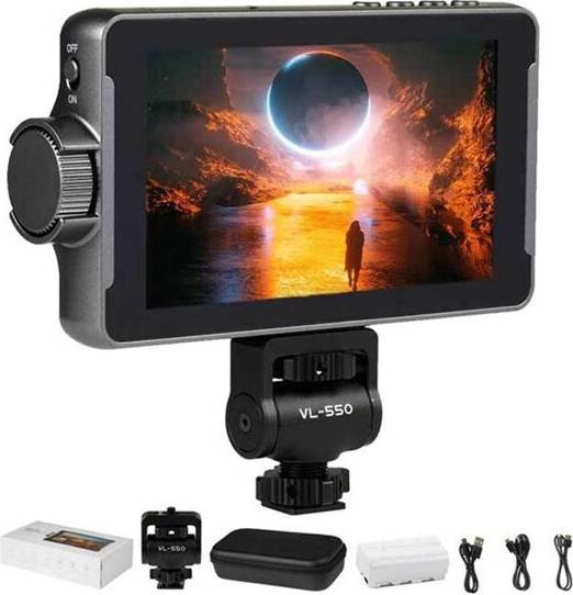Portable monitor touch 550 Pro 5.5 Inch Portable Monitor