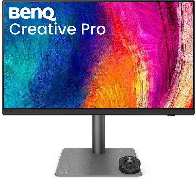 PD2732U 27 Inch 4K Professional Monitor