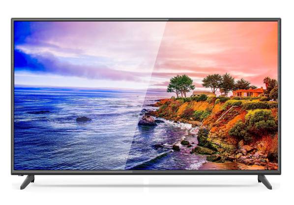 4K 55 Inch WBox WBXML4K55 LED Monitor