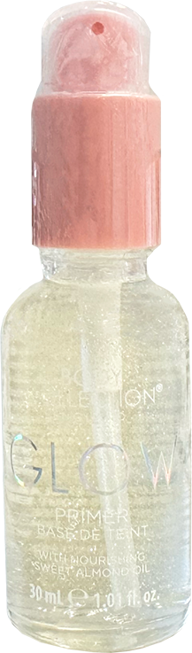 Body Collection Glow Primer