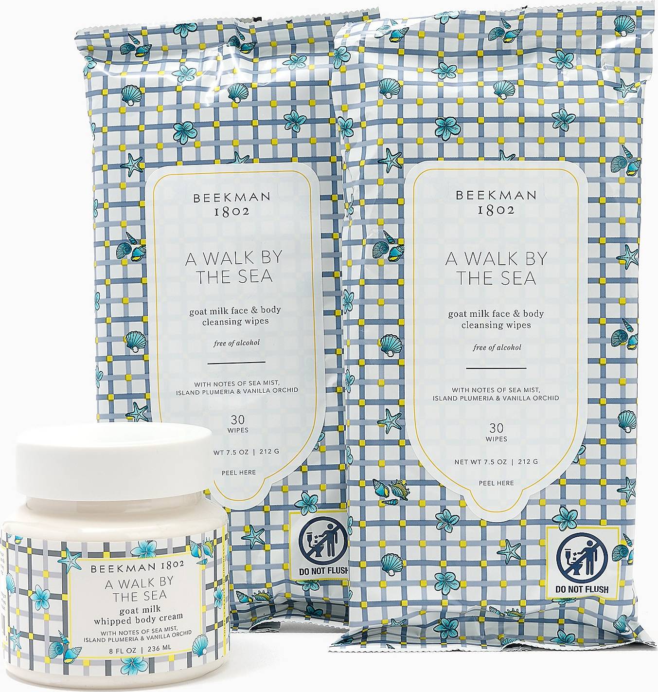A Walk 3pc Refresh Hydrate Set