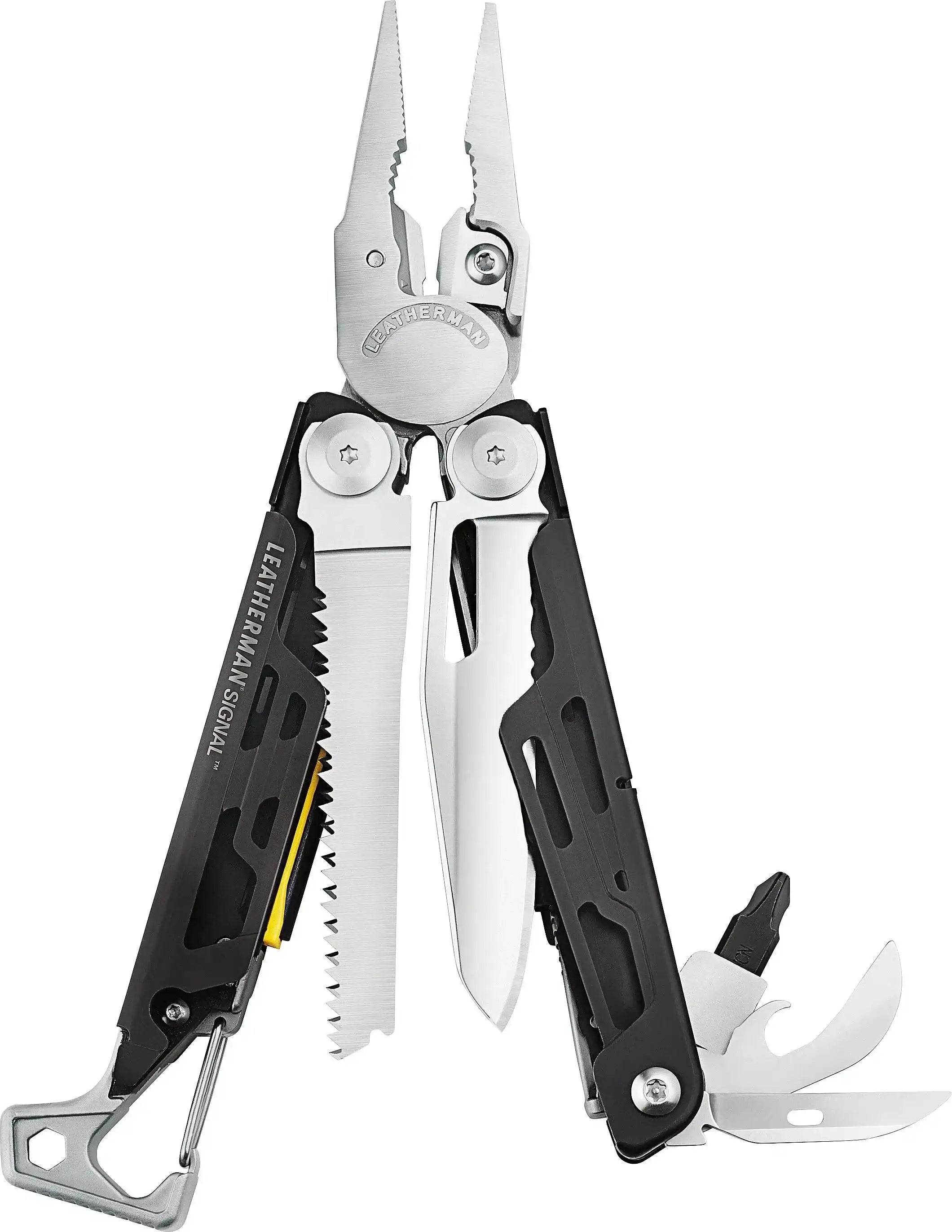 Leatherman Multitool Signal Nocturnal Multi-tool