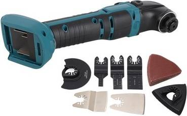 Oscillating Tool Kit 6000 20000 Rpm