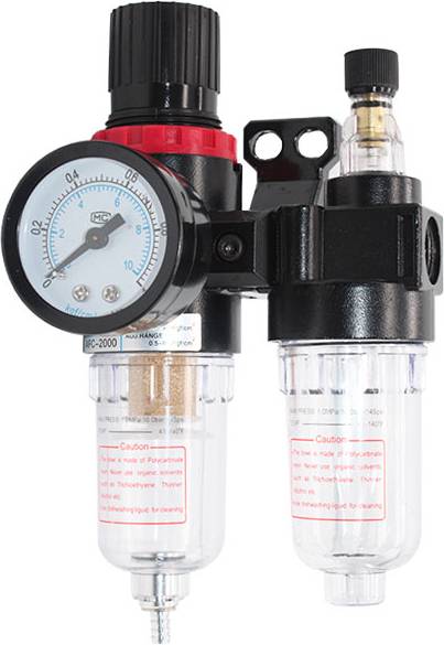 Luftkompressor Filter Regulator AFC2000