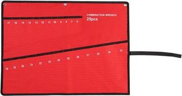 Multi Pocket Tools Storage Bag