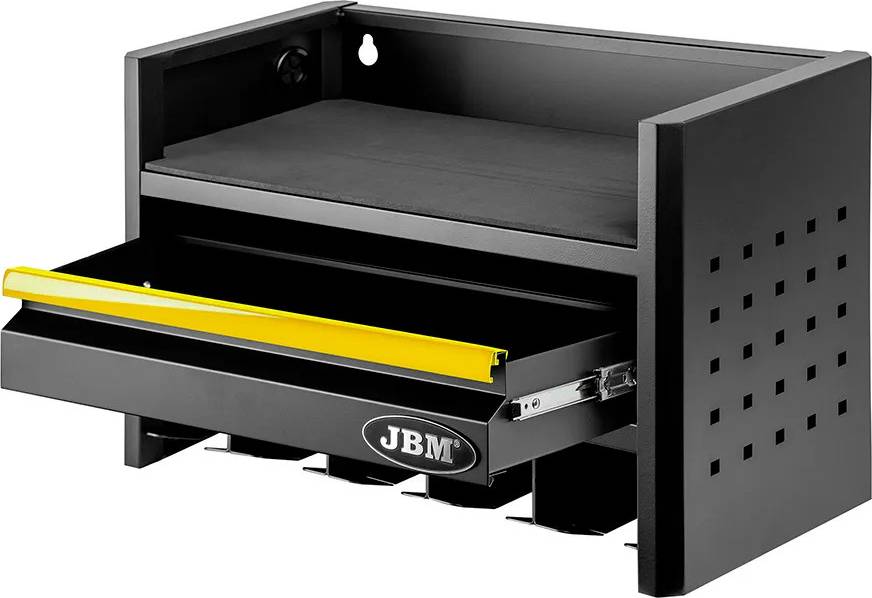 JBM 3 Tier Power Tool Storage Rack