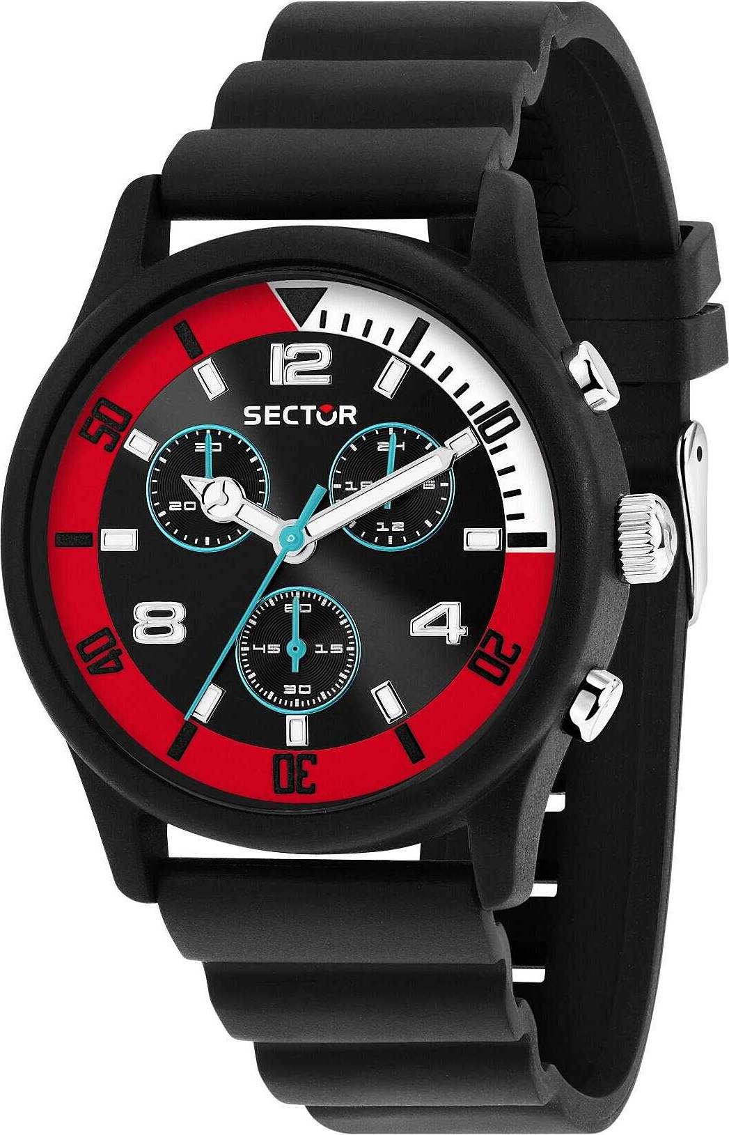 Sector Chronograph H2O R3271718001