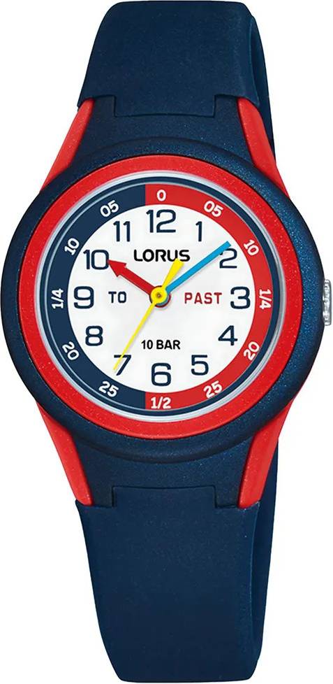 Mod Rrx79Jx9 29mm 10atm Quartz Analogical Watch