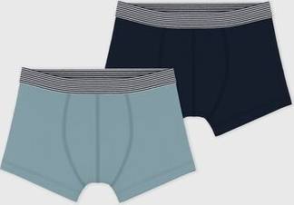 Boxers - Blue