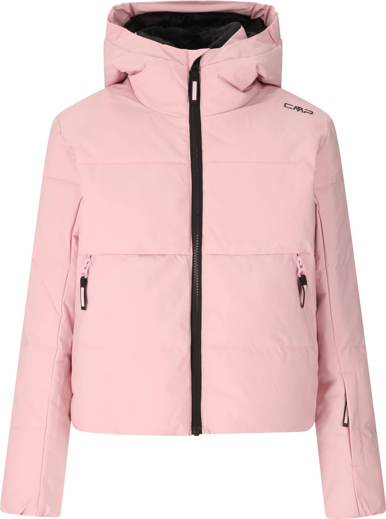 CMP Skidjacka Junior - Rosa