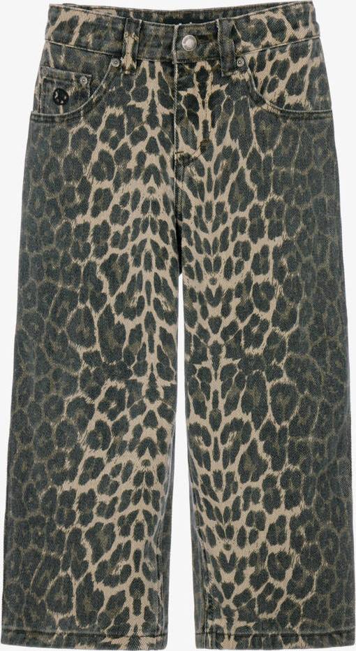 Molo Aska Multi Patterned