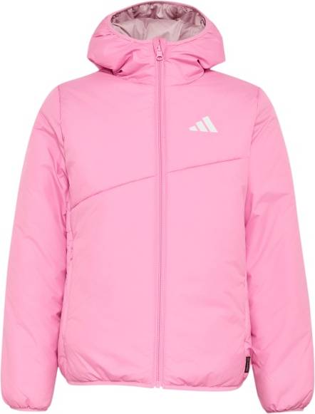 adidas Terrex Kids MT Reversible Insulation Jacket - Rosa