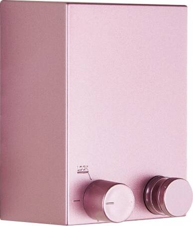 Retractable Clothes Hanger - Rosa