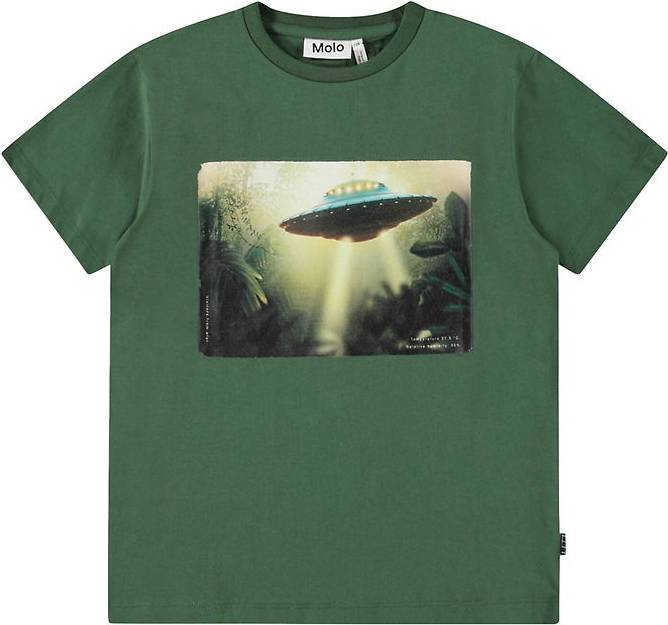 Molo Riley Jungle T-Shirt -