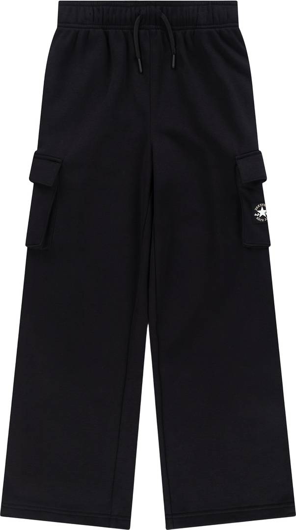 Converse Sweatpants - Sort