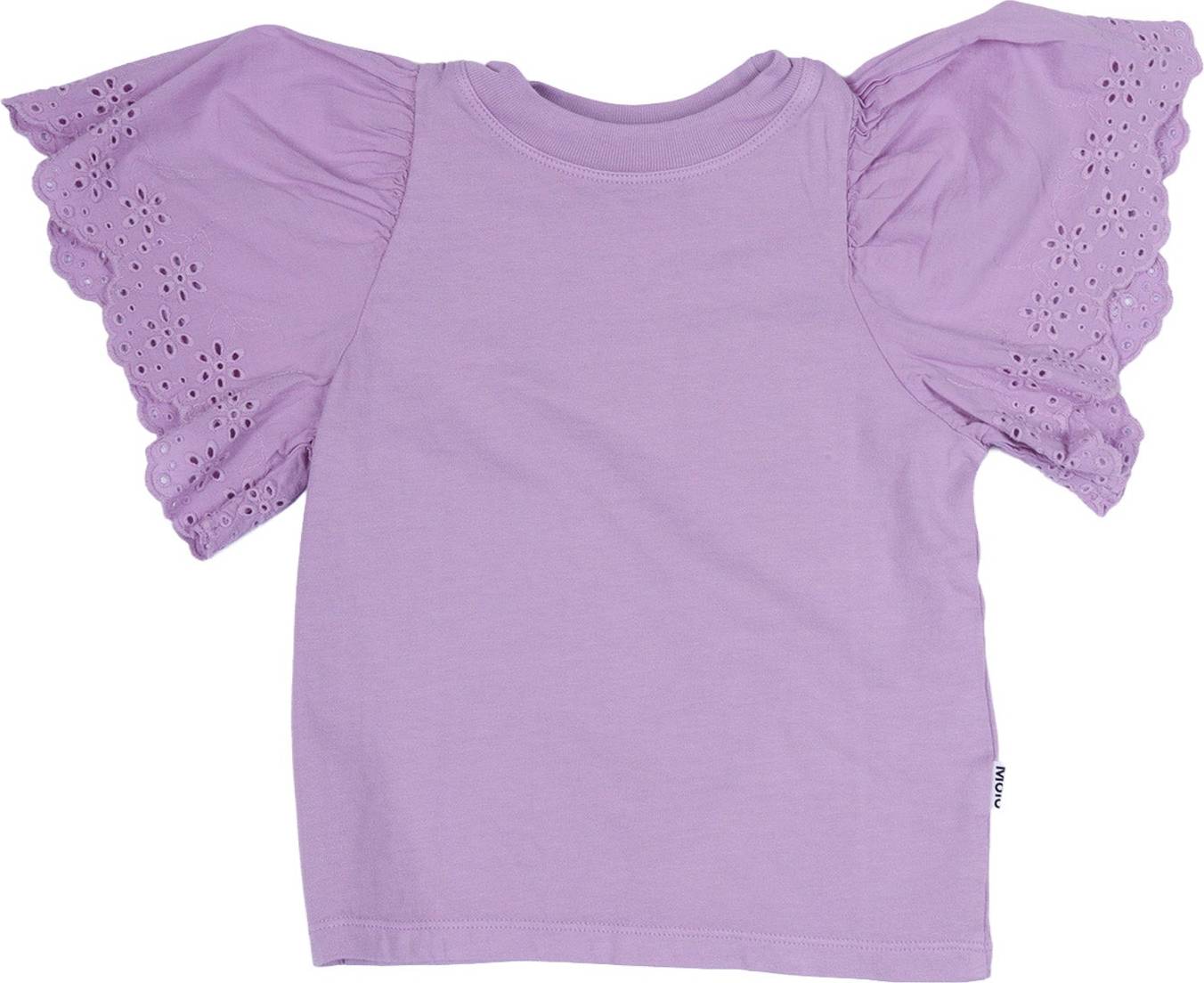 Molo Ritza T Shirts Short Sleeves