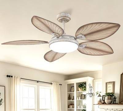 Ceiling fans 52 inch 52 Inch Outdoor Ceiling Fans