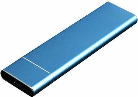 Ultra Speed External SSD Solid State Drive