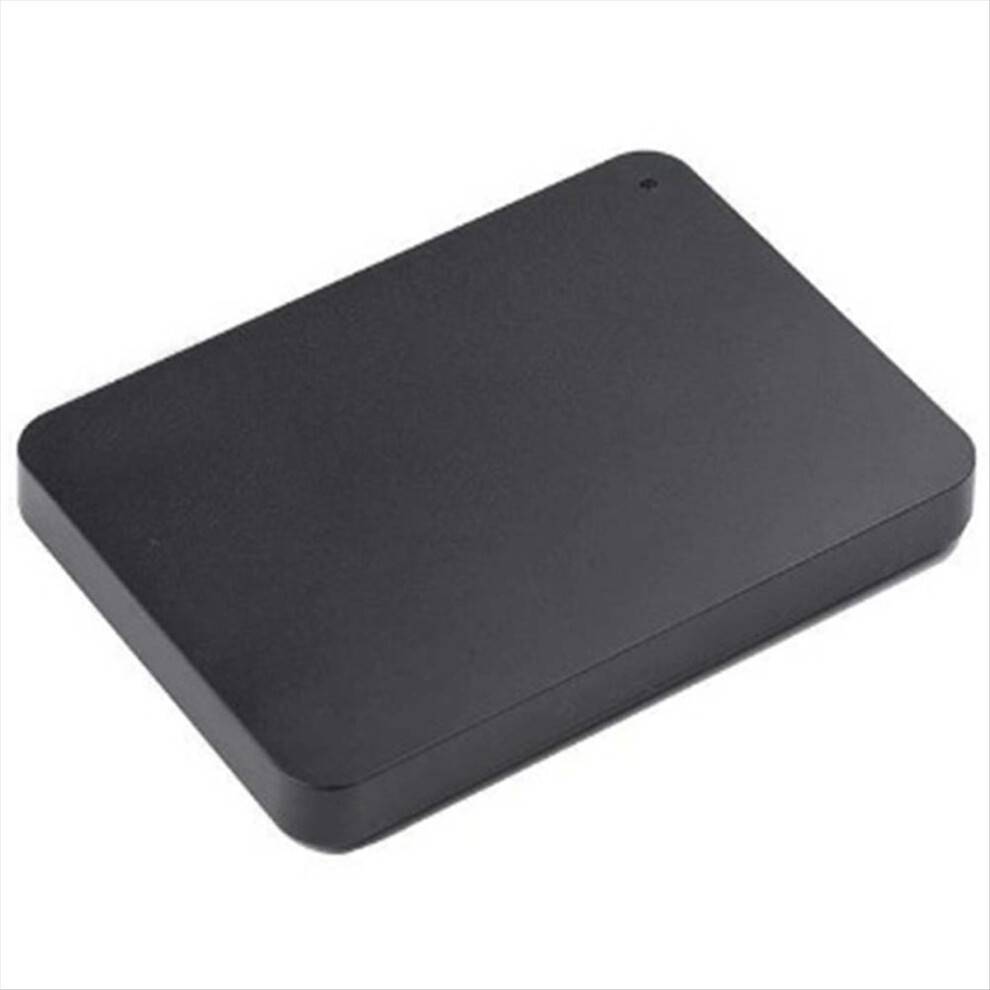2.5 Inch External Mobile Hard Disk