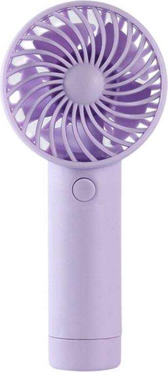 Mini USB Rechargeable Fan 3-Speed