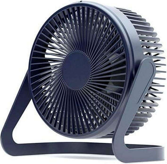 Desktop USB Fan 6 Inch Portable Mute