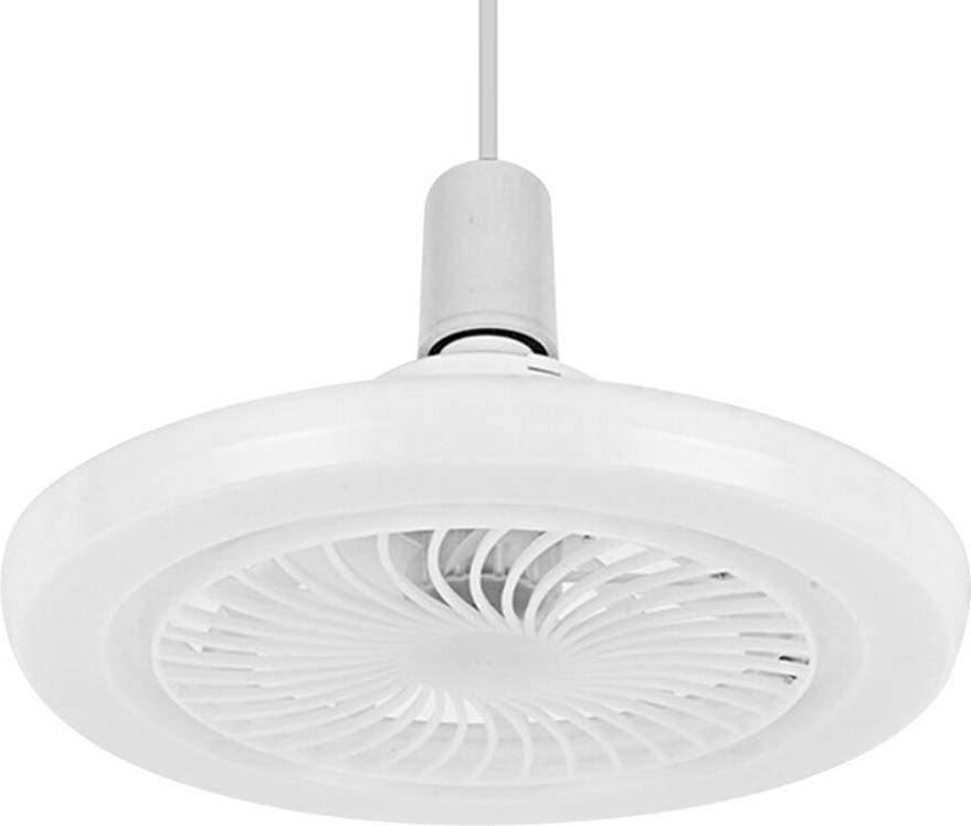 Ceiling Fan with Light Remote Control