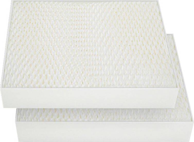 Humidifier 8Pcs Replacement Humidifier Filters