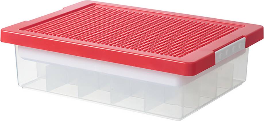 Child Friendly Storage System Modular Trays