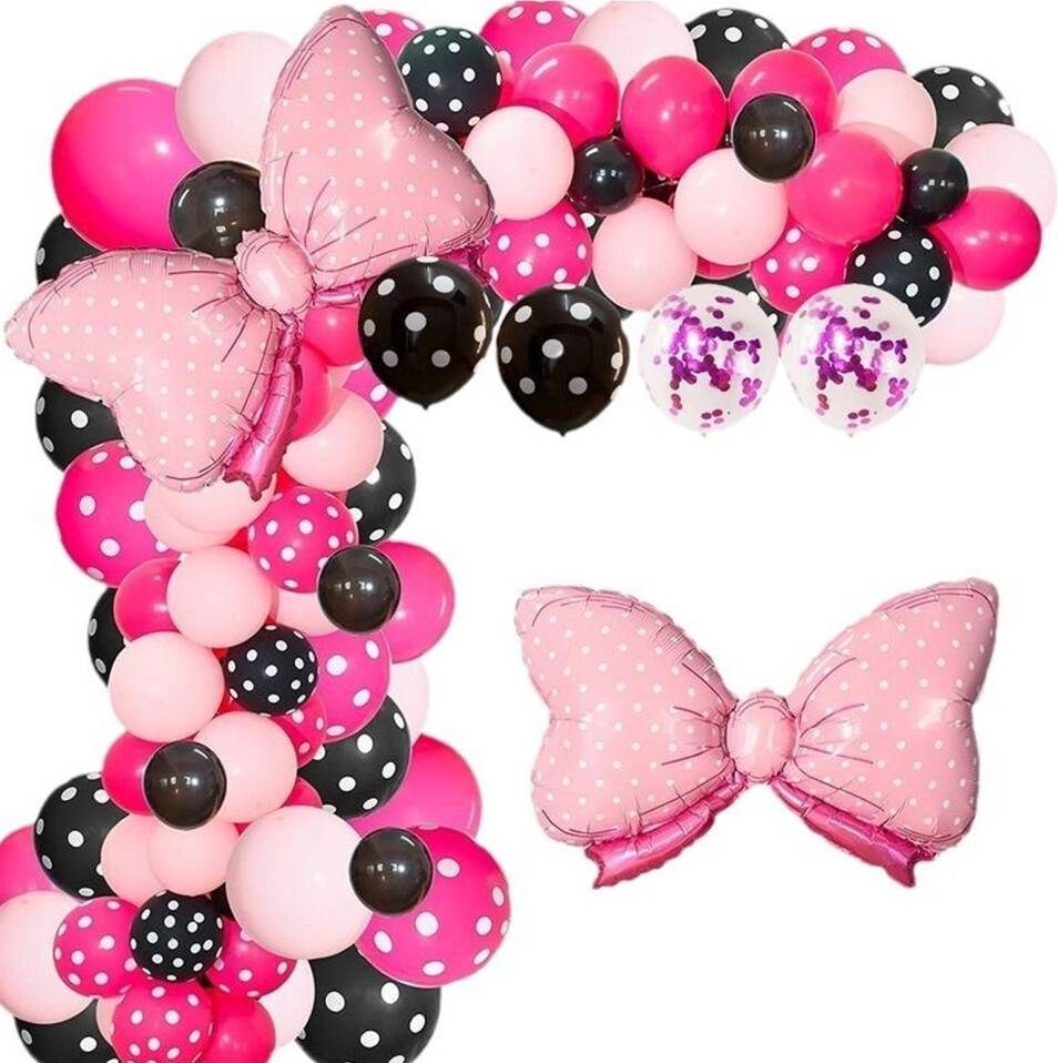 Balloon arch kit Premium Balloon Arch Kit