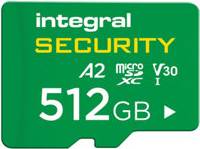 Integral Security Microsd Card 512Gb