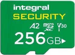 Microsd 256gb Integral Security Microsd Card 256Gb