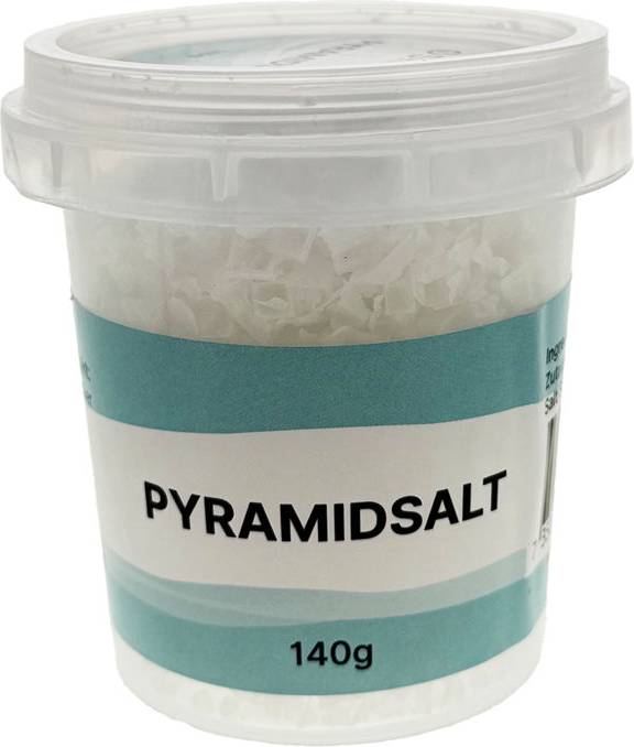 Oskars Pyramidsalt