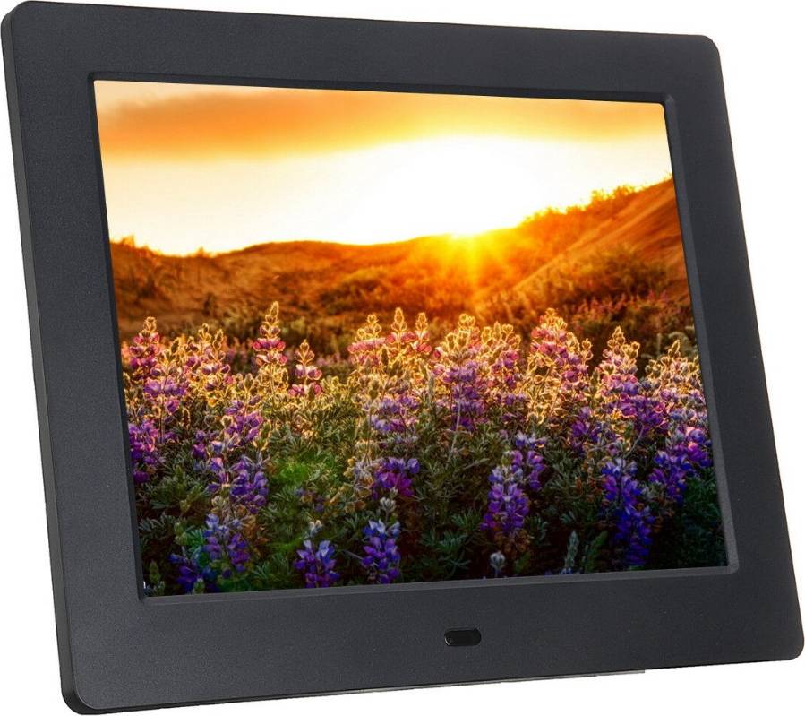 7-Inch HD Digital Photo Frame