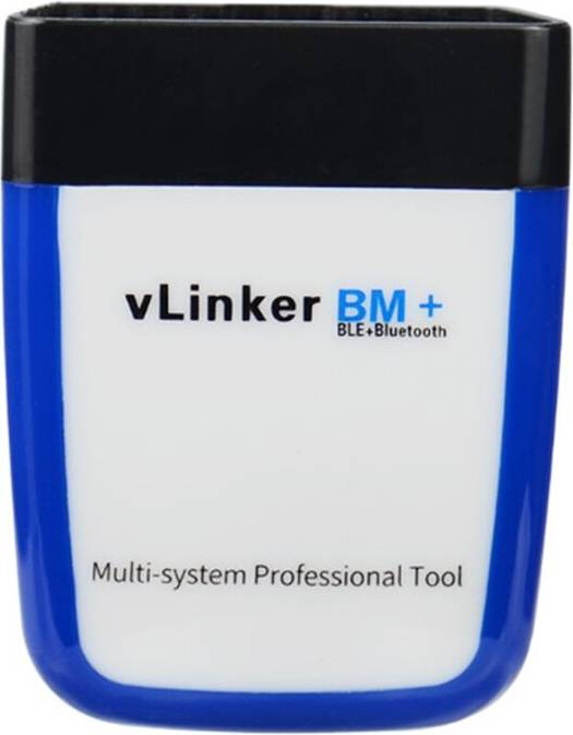 VLinker BM+ Car OBD Scanner