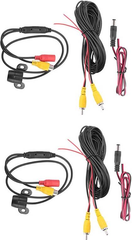 Car camera Typecat Car Rear Camera Backup Rearview Camera