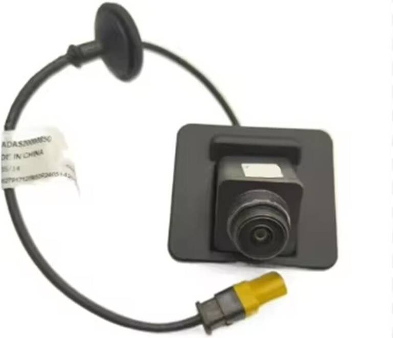 Car camera Torribaly Car Rear Panoramic Camera Assemby
