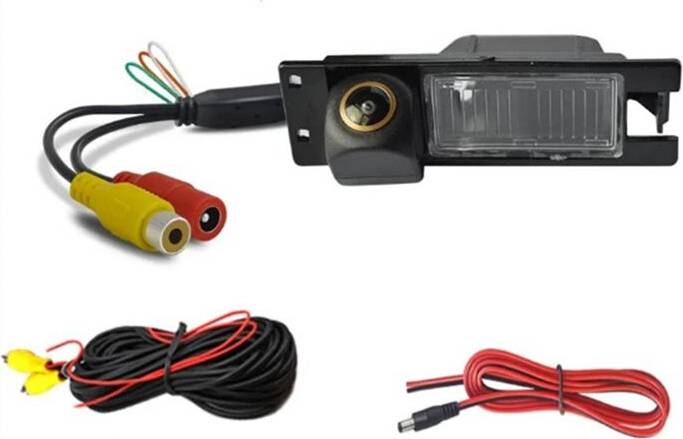 Typecat AHD 1080P Rear View Camera
