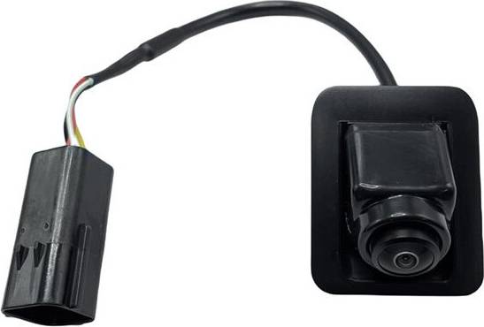 Car camera Typecat Car Rearview Camera 01726667