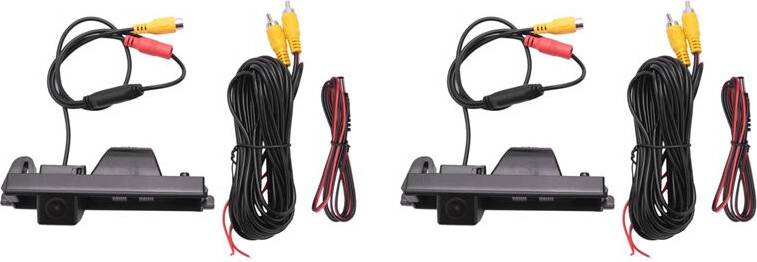 Car camera Exogio Car HD Rear View Camera