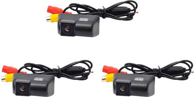 Car camera Typecat 3X Car Rear View Camera