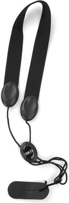 D'Addario Rico Clarinet Neck Strap