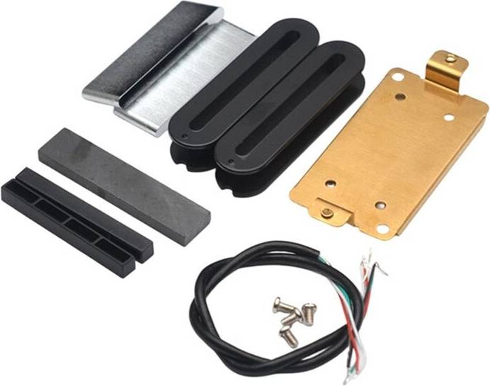 4.5mm Rounded Corner Pickup Kit