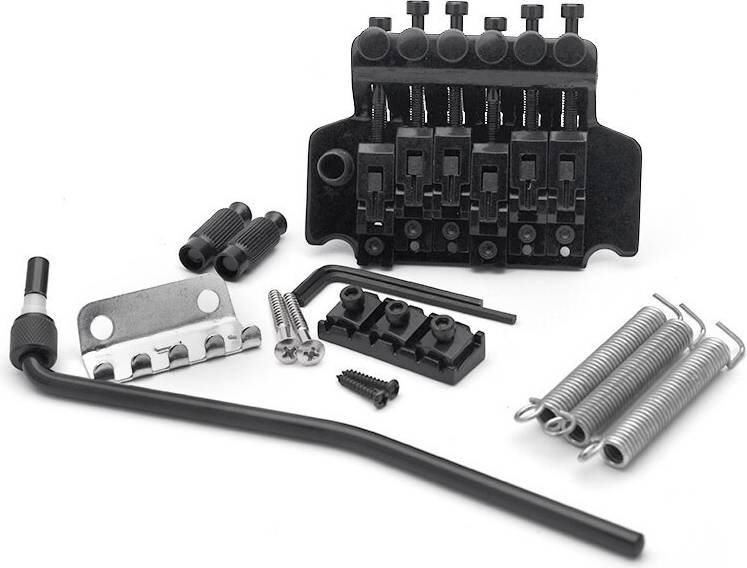 Floyd Rose Double Locking Tremolo System