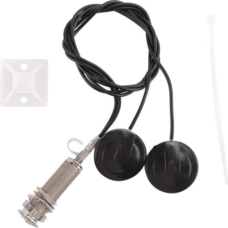 Typecat 21-Inches Wire Length 1/4 Inch Output Jack