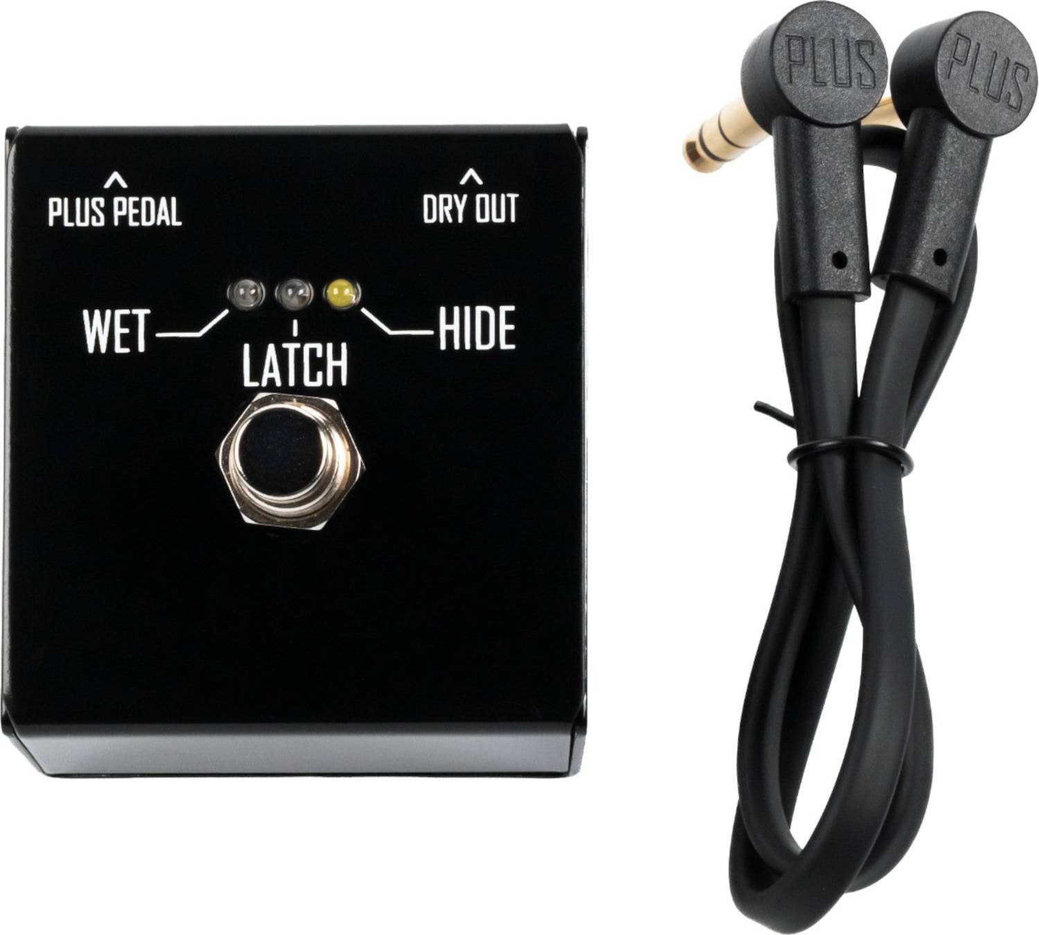 Gamechanger Audio Plus Pedal II Footswitch